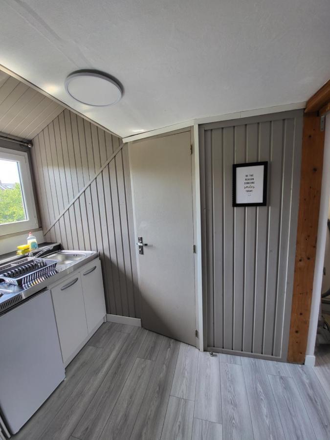 Studio A Proximite Du Centre Ville/Sud D'Amiens Luaran gambar